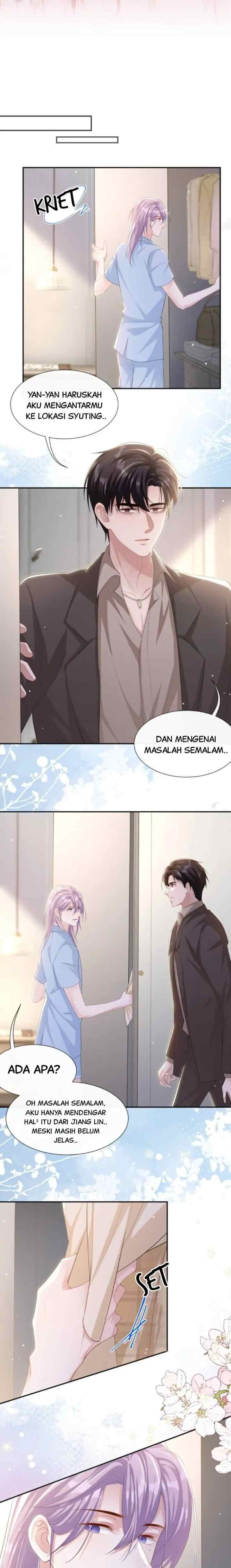 I'm A Stand-in Puppet For His Ex-Lover chapter 104 halaman 7