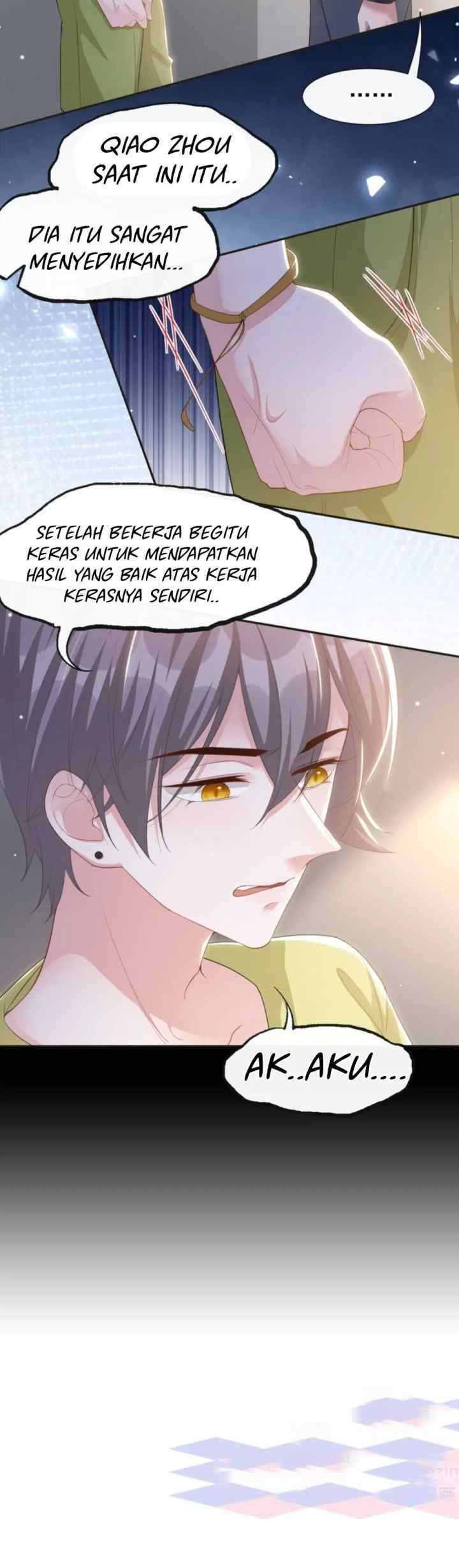 I'm A Stand-in Puppet For His Ex-Lover chapter 120 halaman 12