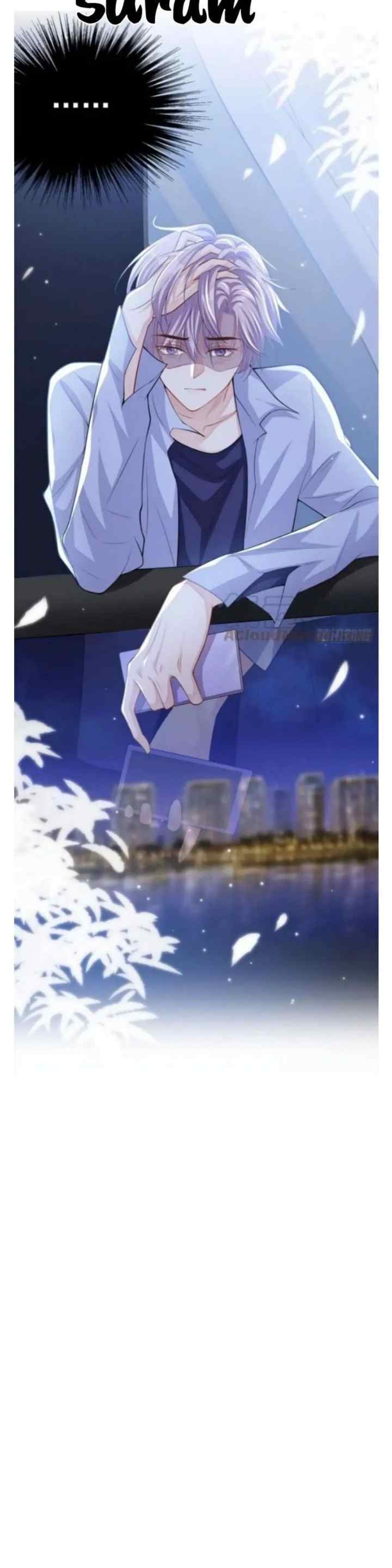 I'm A Stand-in Puppet For His Ex-Lover chapter 14 halaman 16