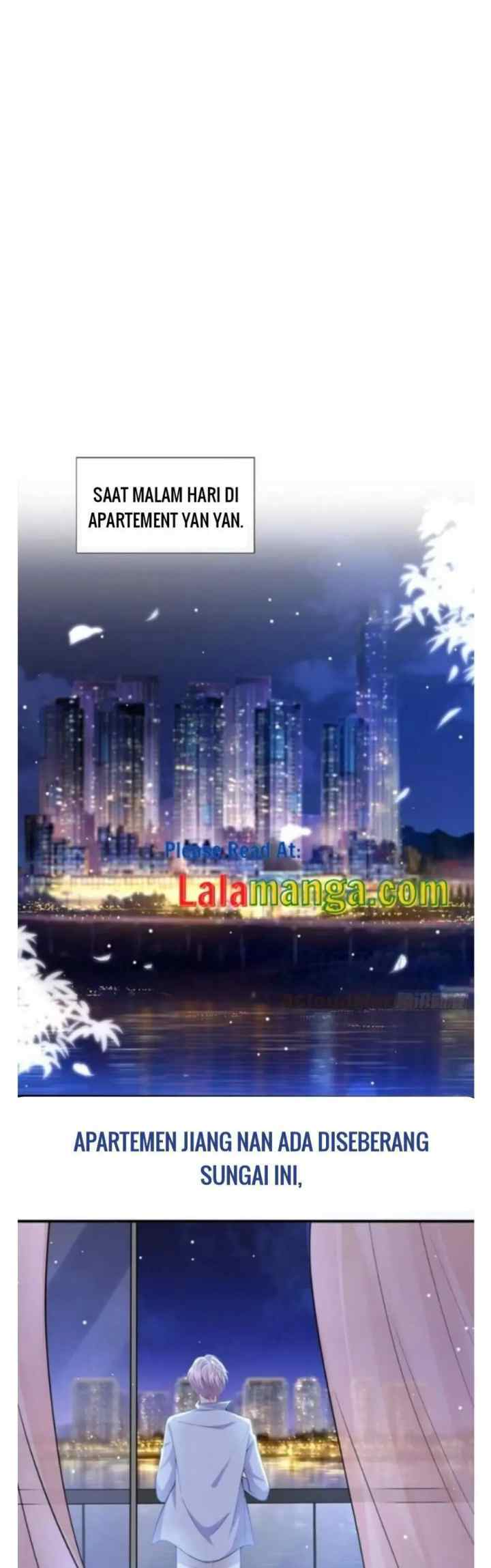 I'm A Stand-in Puppet For His Ex-Lover chapter 14 halaman 13