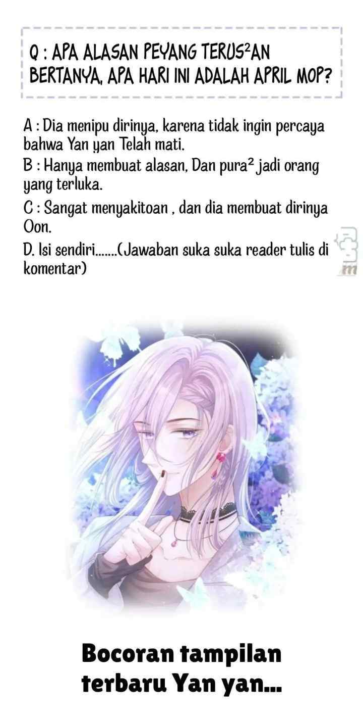 I'm A Stand-in Puppet For His Ex-Lover chapter 31 halaman 15
