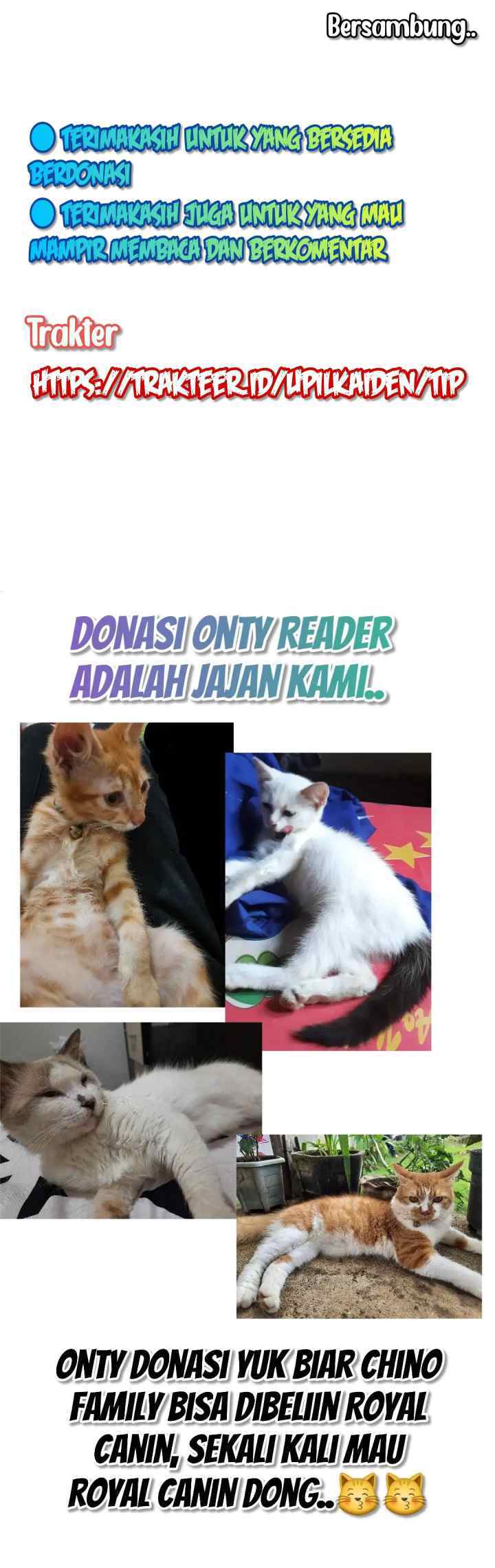I'm A Stand-in Puppet For His Ex-Lover chapter 7 halaman 11