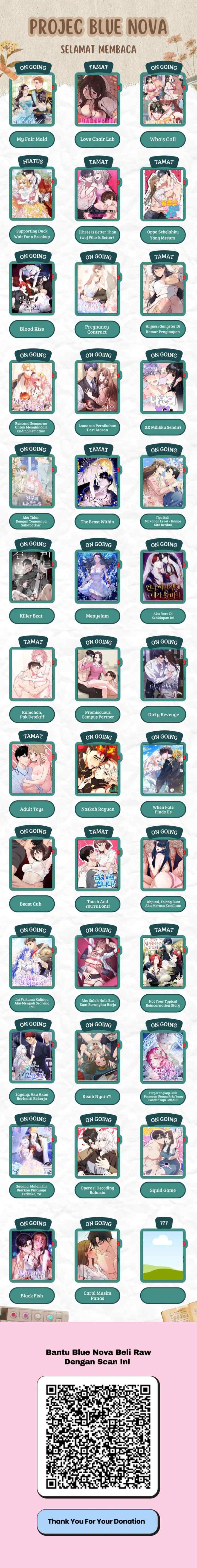 I'm A Villainess, But I Got Imprinted With The Male Lead chapter 1 halaman 18