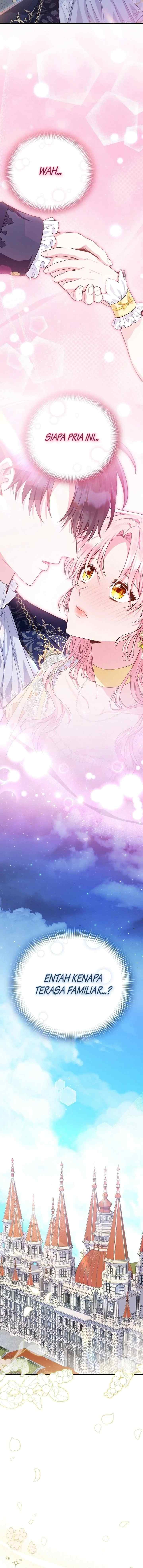 I'm A Villainess, But I Got Imprinted With The Male Lead chapter 1 halaman 12