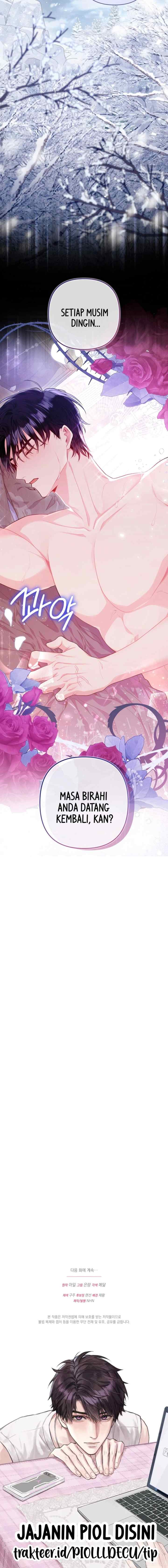 I'm A Villainess, But I Got Imprinted With The Male Lead chapter 2 halaman 20
