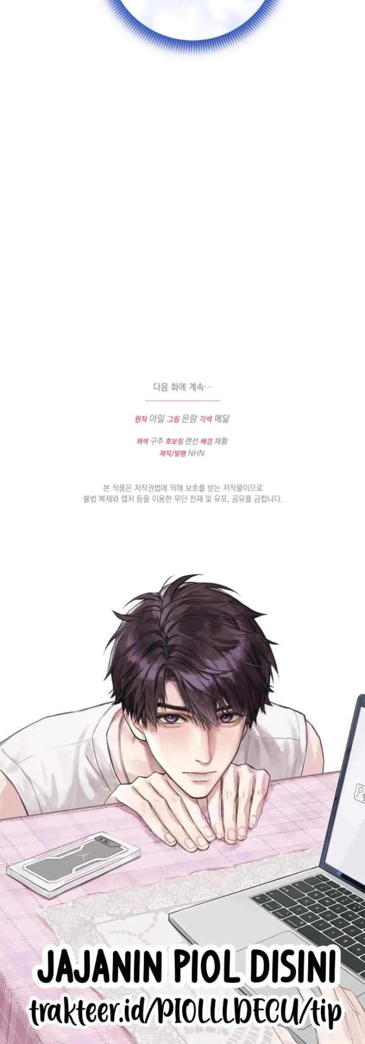 I'm A Villainess, But I Got Imprinted With The Male Lead chapter 5 halaman 19