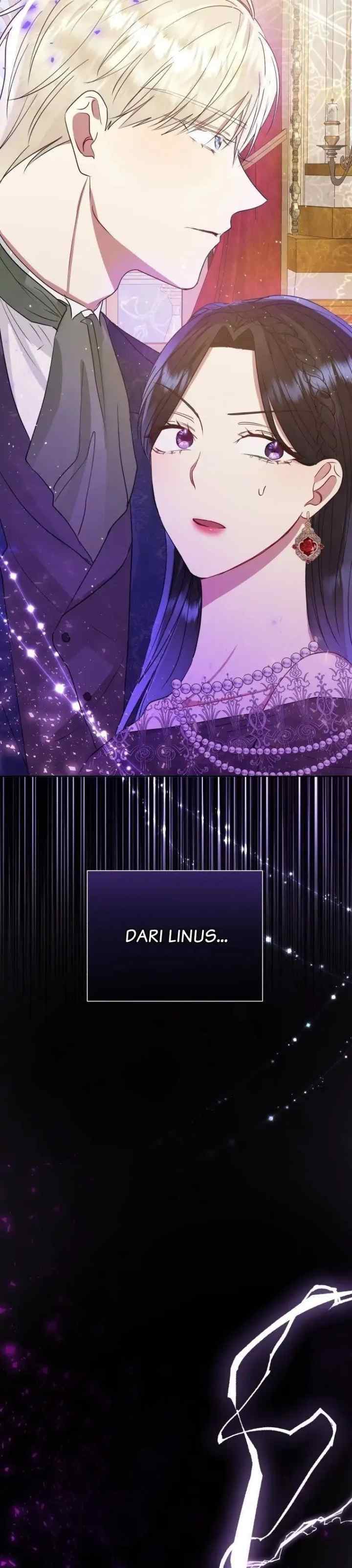 I'm A Villainess, But I Picked Up the Male Lead chapter 44 halaman 15