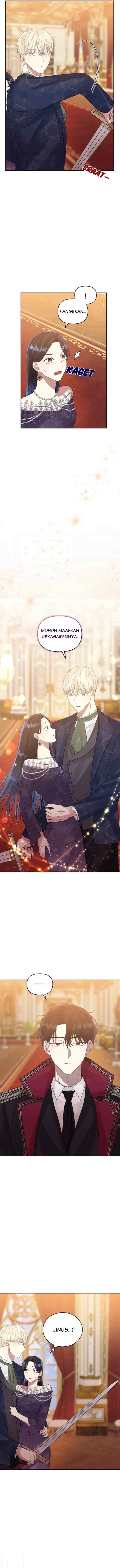 I'm A Villainess, But I Picked Up the Male Lead chapter 44 halaman 12