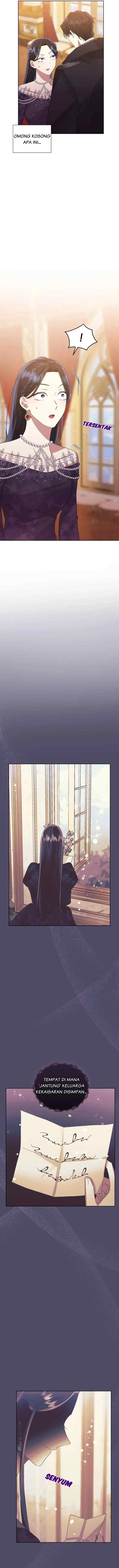 I'm A Villainess, But I Picked Up the Male Lead chapter 44 halaman 4