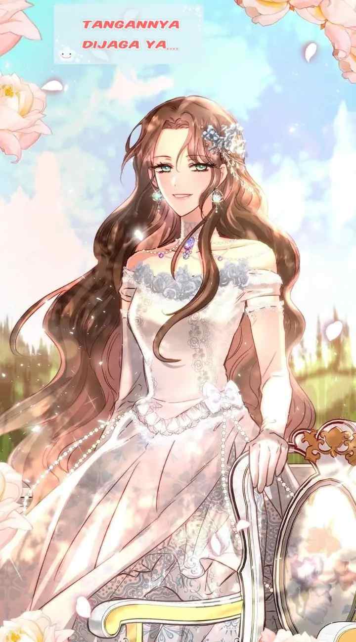 I'm A Villainess, But I Picked Up the Male Lead chapter 44 halaman 17