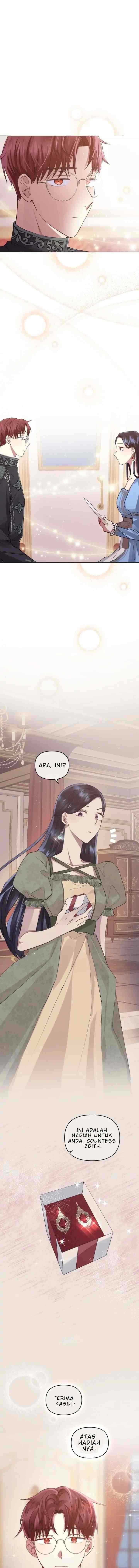 I'm A Villainess, But I Picked Up the Male Lead chapter 9 halaman 14