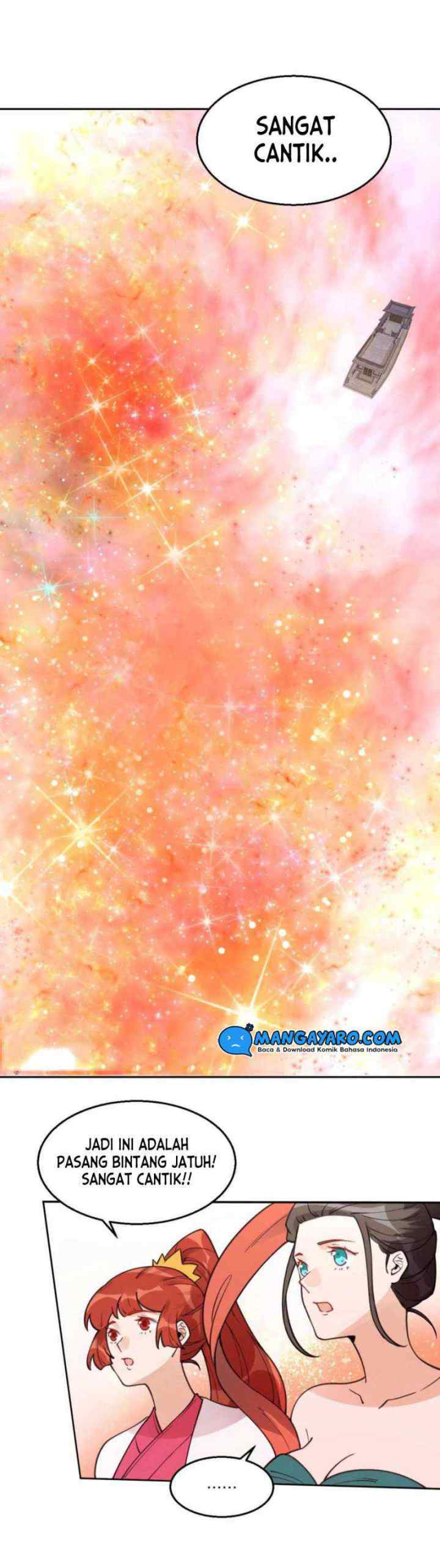 I'm Actually A Cultivation Bigshot chapter 70 halaman 12