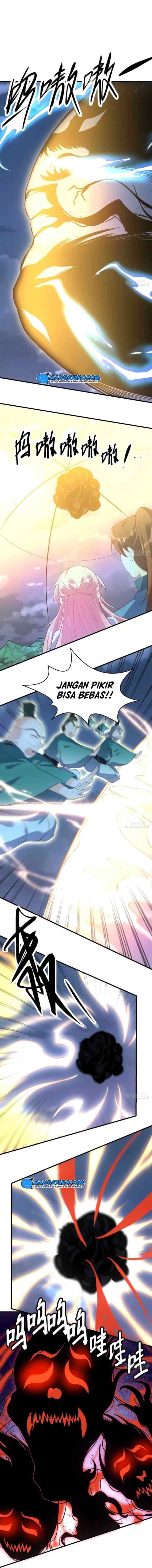 I'm Actually A Cultivation Bigshot chapter 77 halaman 11