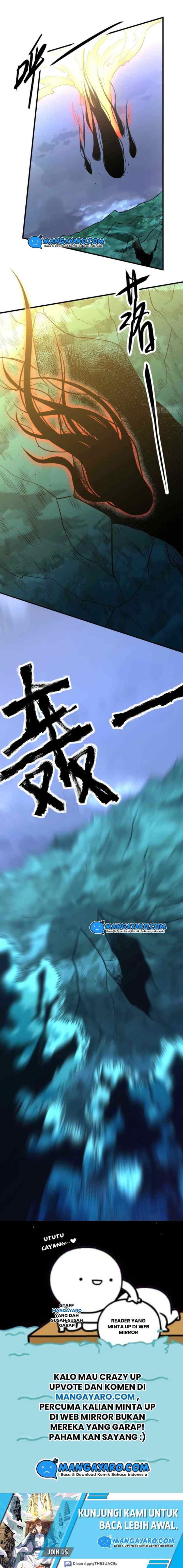 I'm Actually A Cultivation Bigshot chapter 77 halaman 12