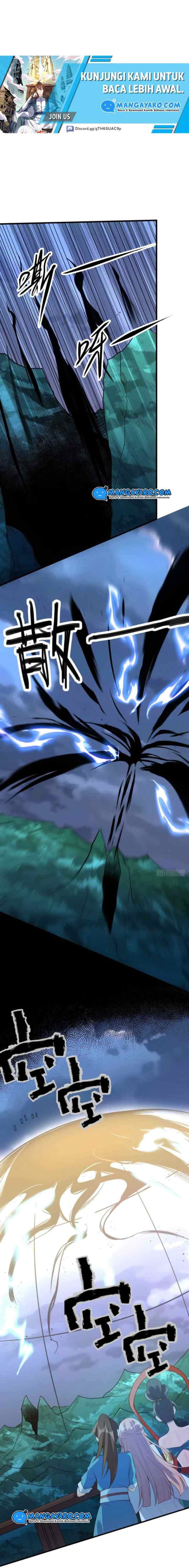 I'm Actually A Cultivation Bigshot chapter 77 halaman 5