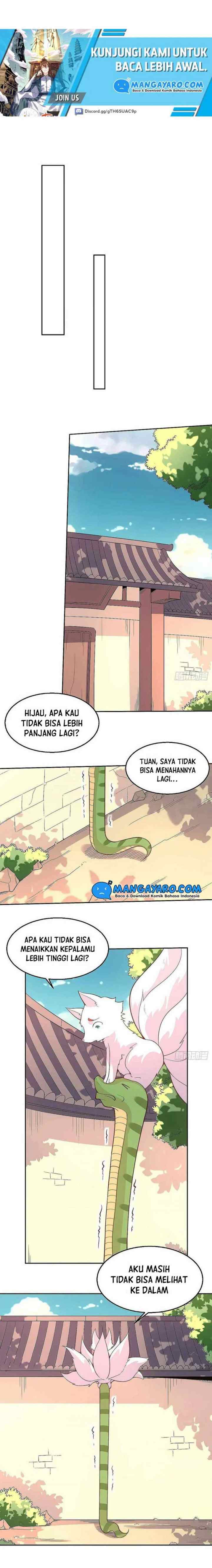 I'm Actually A Cultivation Bigshot chapter 89 halaman 6