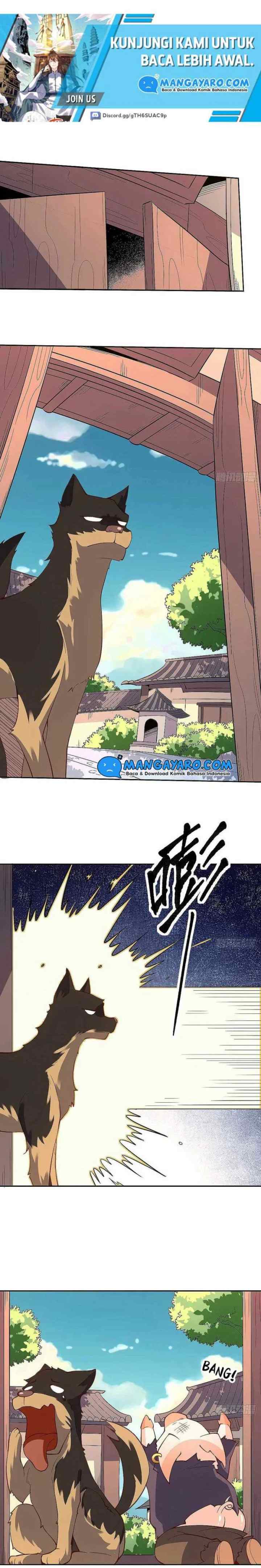 I'm Actually A Cultivation Bigshot chapter 89 halaman 11