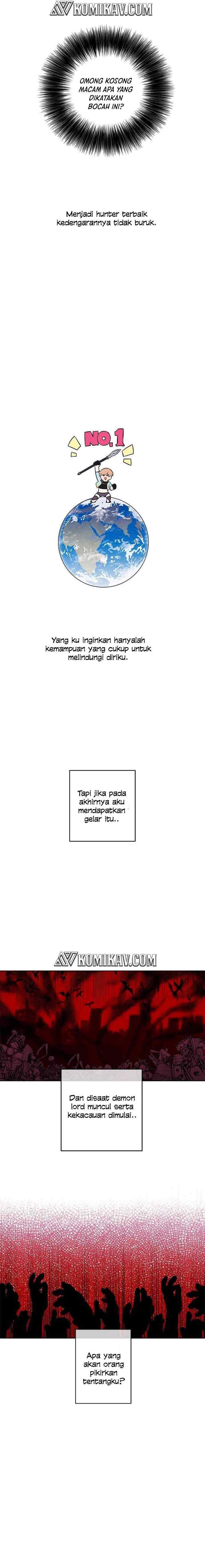 I'm Alone In The Novel chapter 59 halaman 10