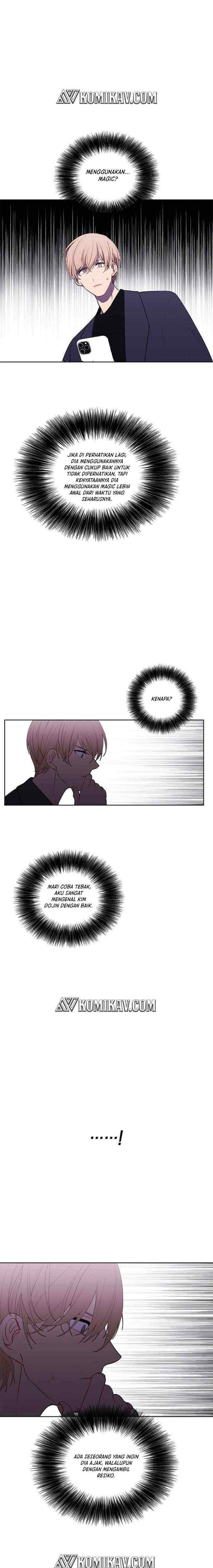 I'm Alone In The Novel chapter 62 halaman 11