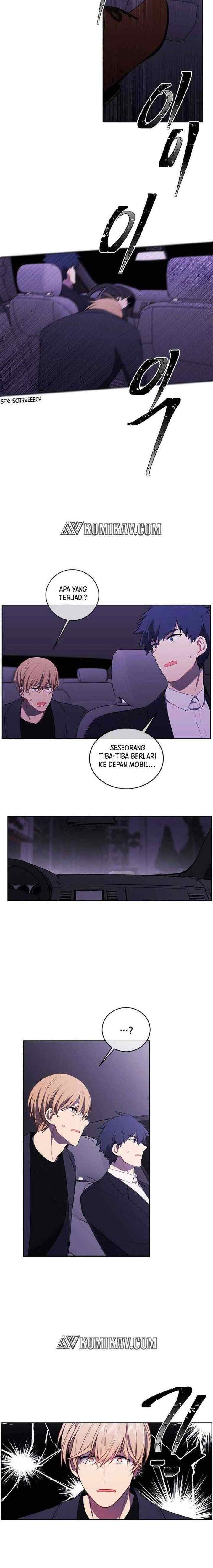 I'm Alone In The Novel chapter 62 halaman 13