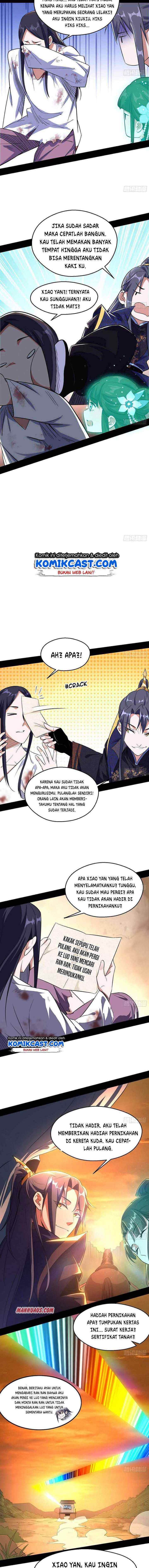 I'm An Evil God chapter 113 halaman 7