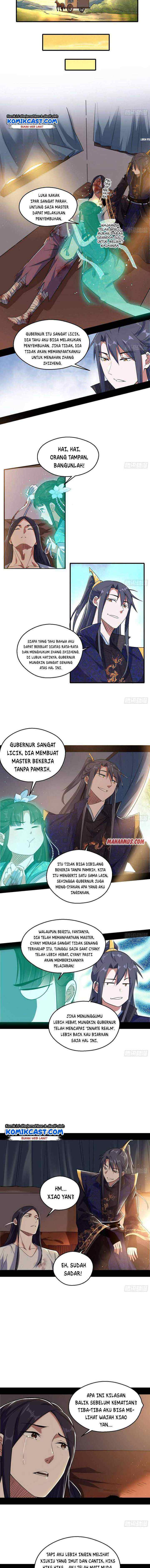 I'm An Evil God chapter 113 halaman 6