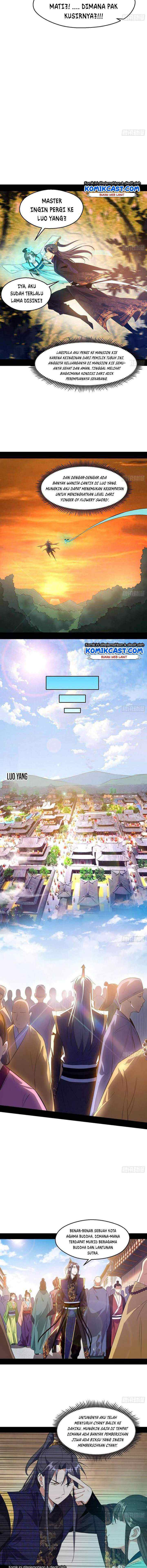 I'm An Evil God chapter 113 halaman 8