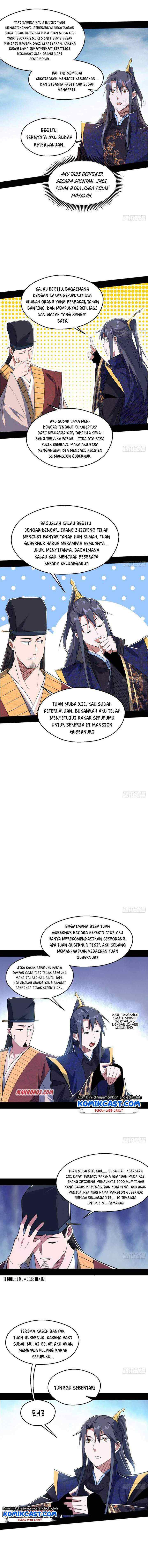 I'm An Evil God chapter 113 halaman 4