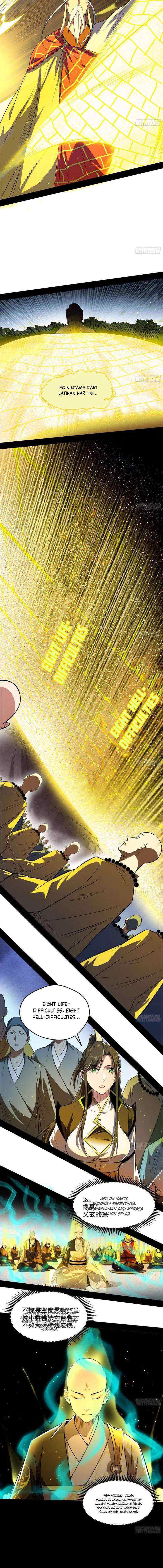 I'm An Evil God chapter 117 halaman 6