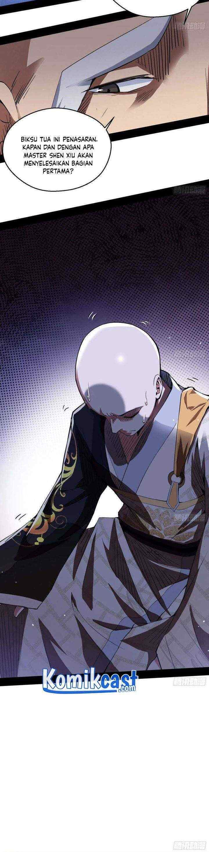 I'm An Evil God chapter 117 halaman 13