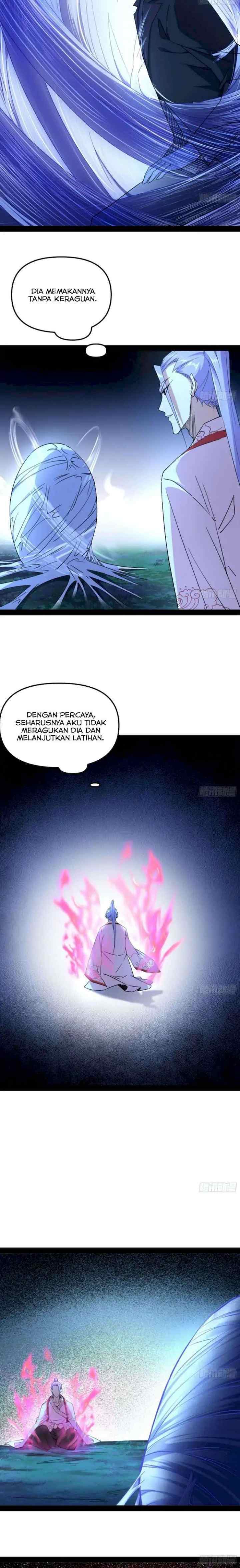 I'm An Evil God chapter 174 halaman 12