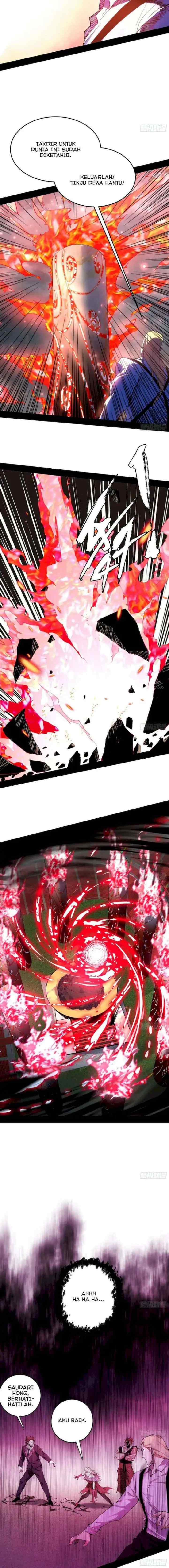 I'm An Evil God chapter 182 halaman 9