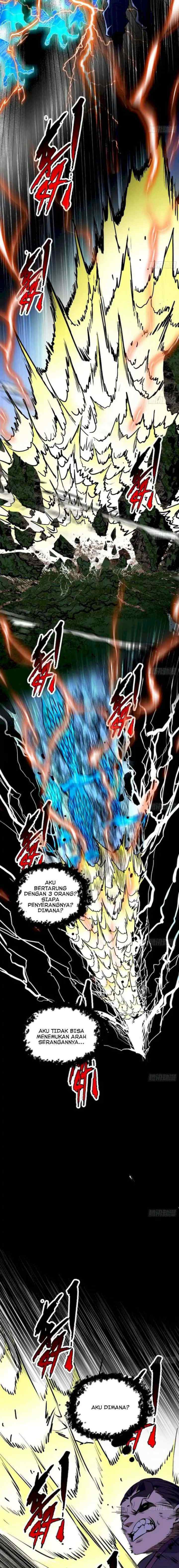 I'm An Evil God chapter 185 halaman 4