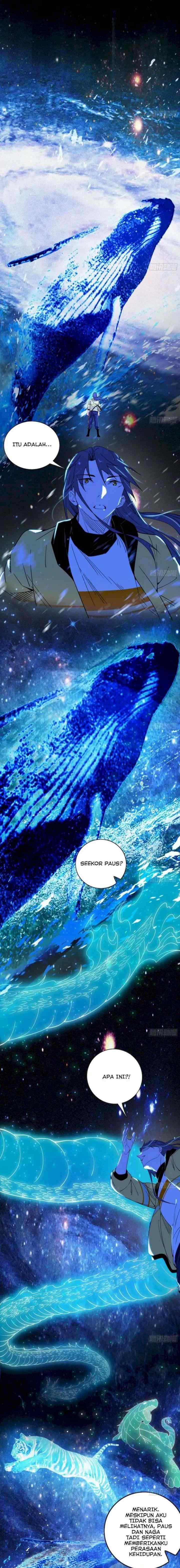 I'm An Evil God chapter 185 halaman 14
