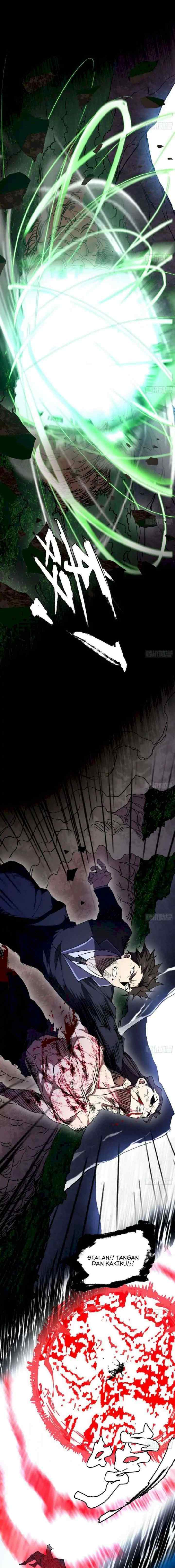 I'm An Evil God chapter 185 halaman 7