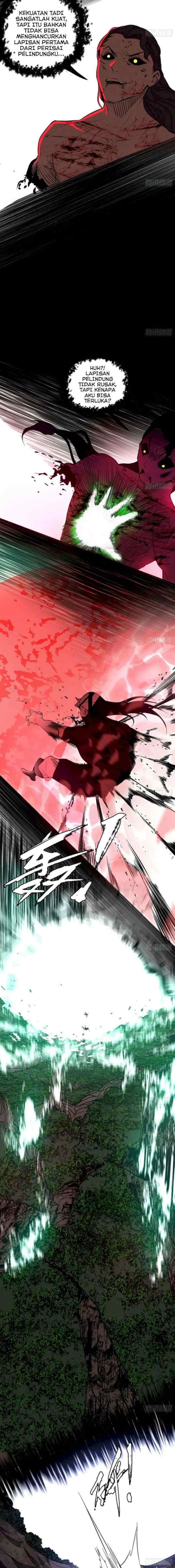 I'm An Evil God chapter 185 halaman 9