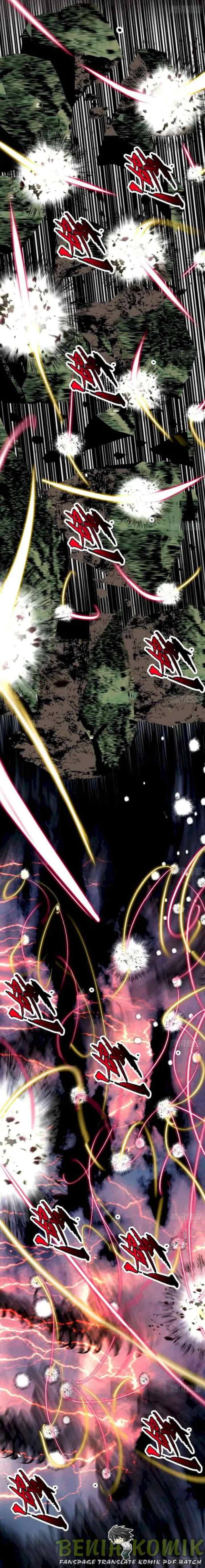 I'm An Evil God chapter 190 halaman 4