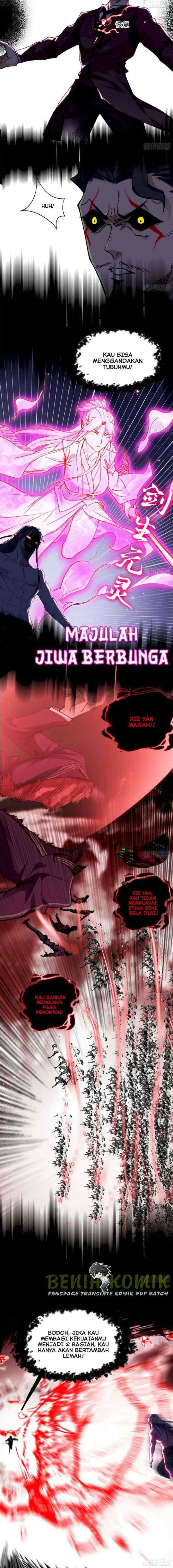I'm An Evil God chapter 190 halaman 10