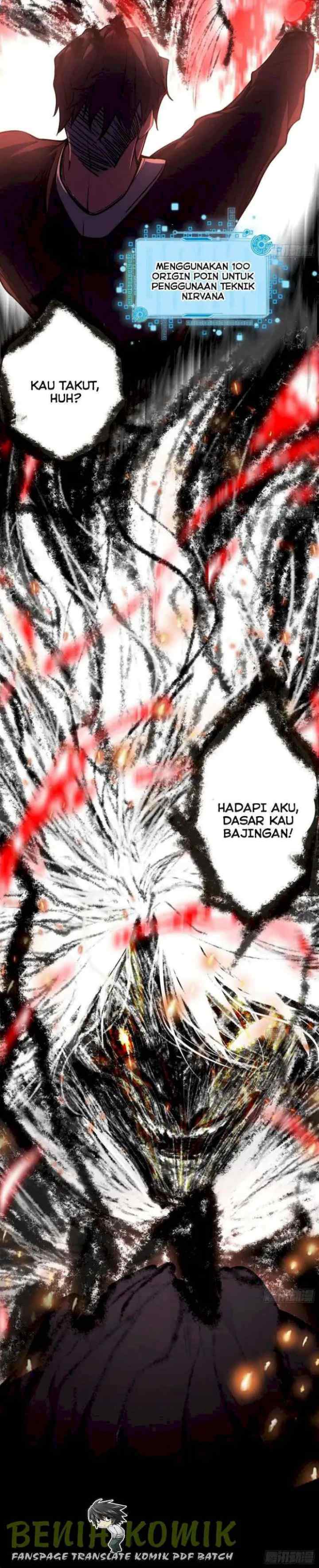 I'm An Evil God chapter 190 halaman 14
