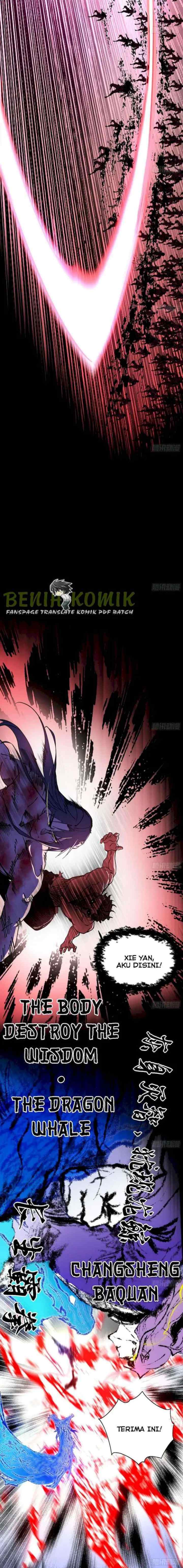 I'm An Evil God chapter 190 halaman 7