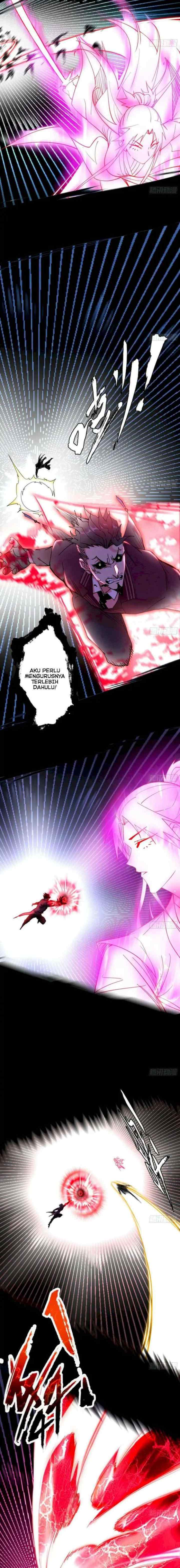 I'm An Evil God chapter 190 halaman 12