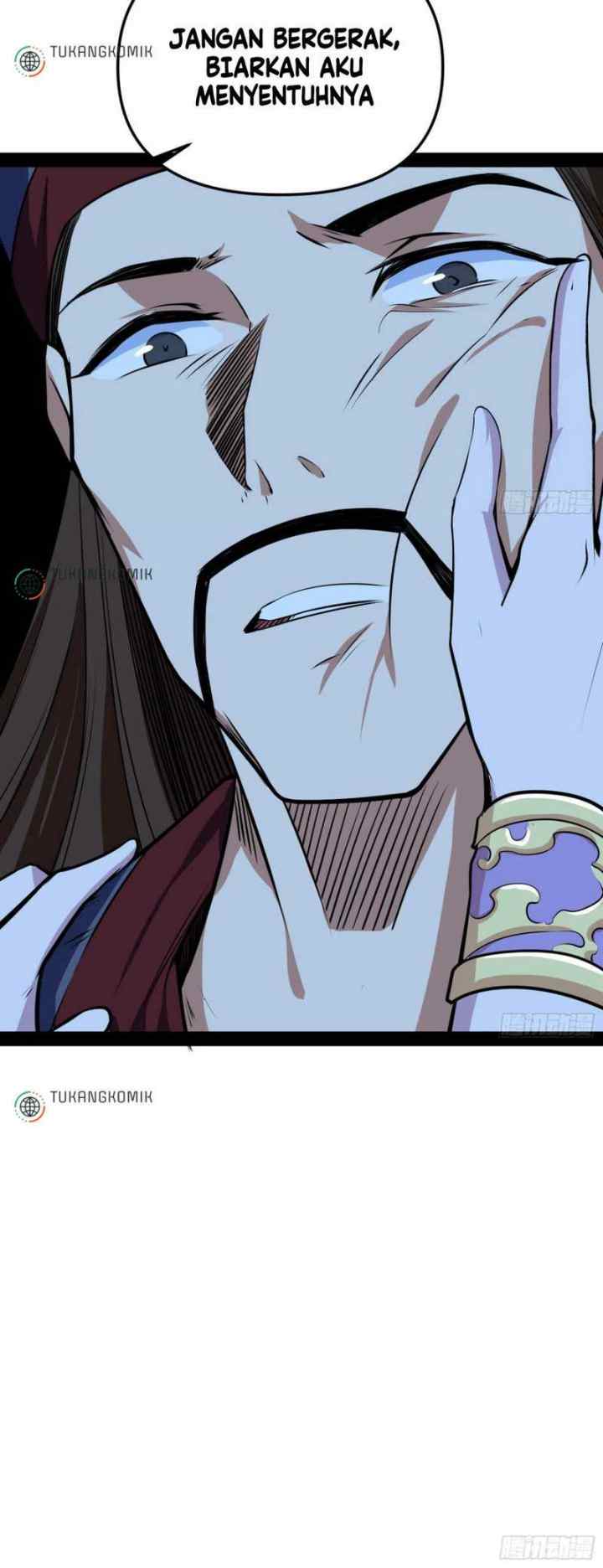 I'm An Evil God chapter 231 halaman 19