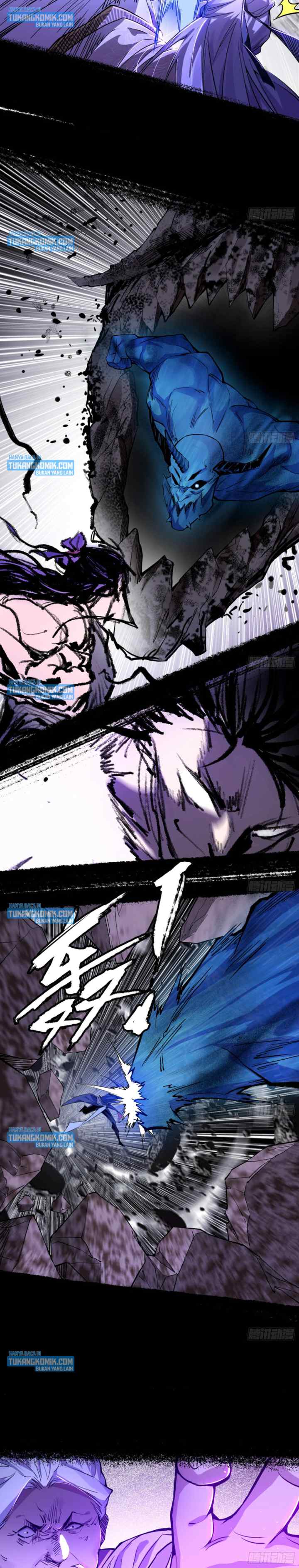I'm An Evil God chapter 284 halaman 13