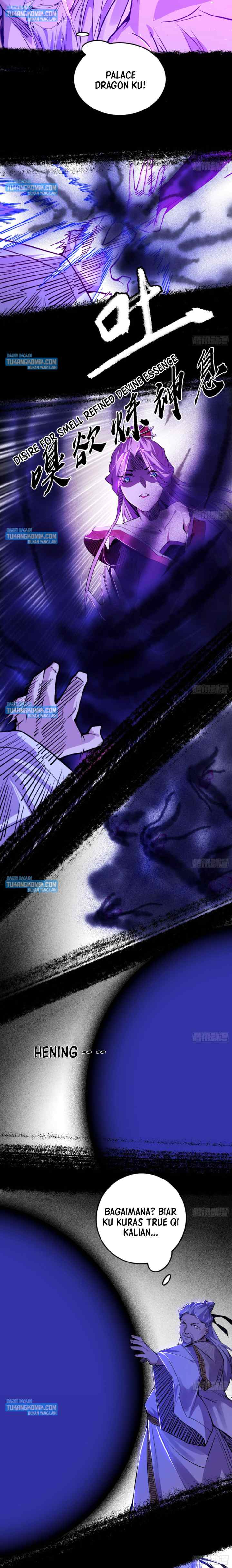I'm An Evil God chapter 284 halaman 14