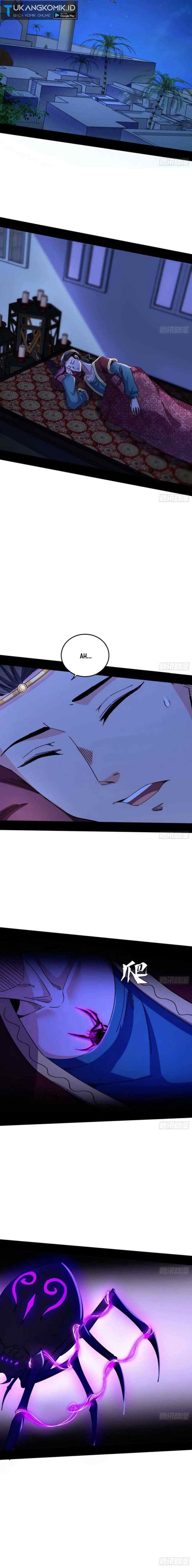 I'm An Evil God chapter 352 halaman 6