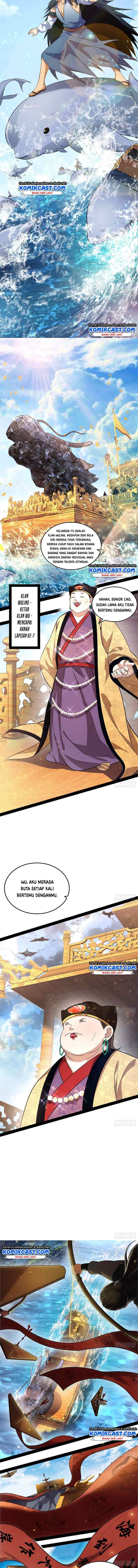 I'm An Evil God chapter 78 halaman 10