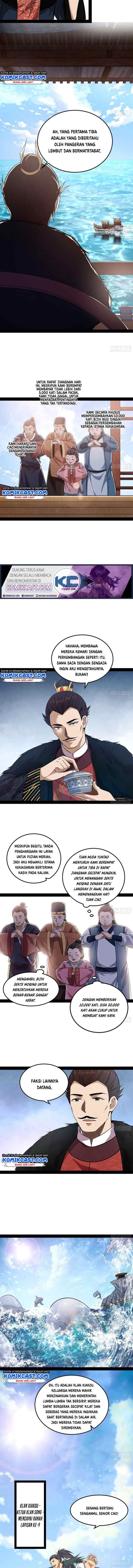 I'm An Evil God chapter 78 halaman 9