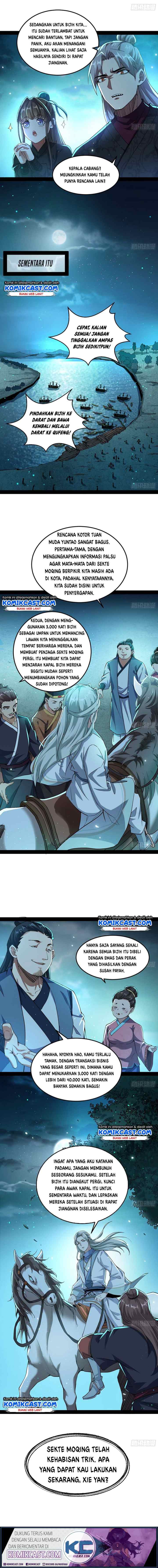 I'm An Evil God chapter 78 halaman 6