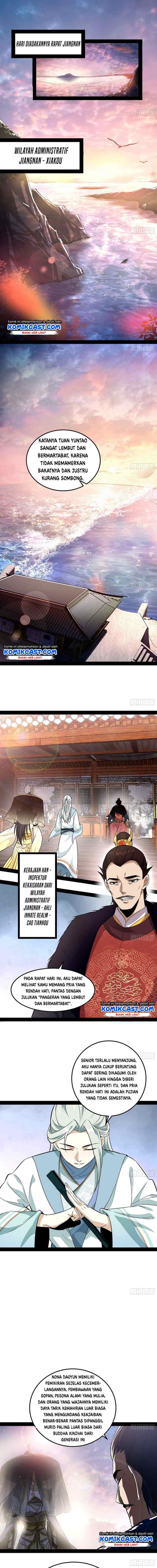 I'm An Evil God chapter 78 halaman 7