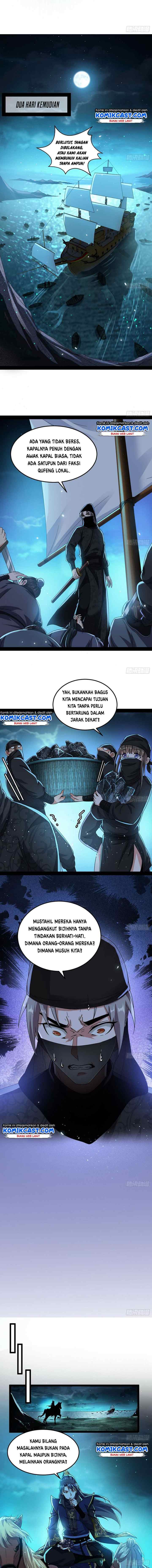 I'm An Evil God chapter 78 halaman 4